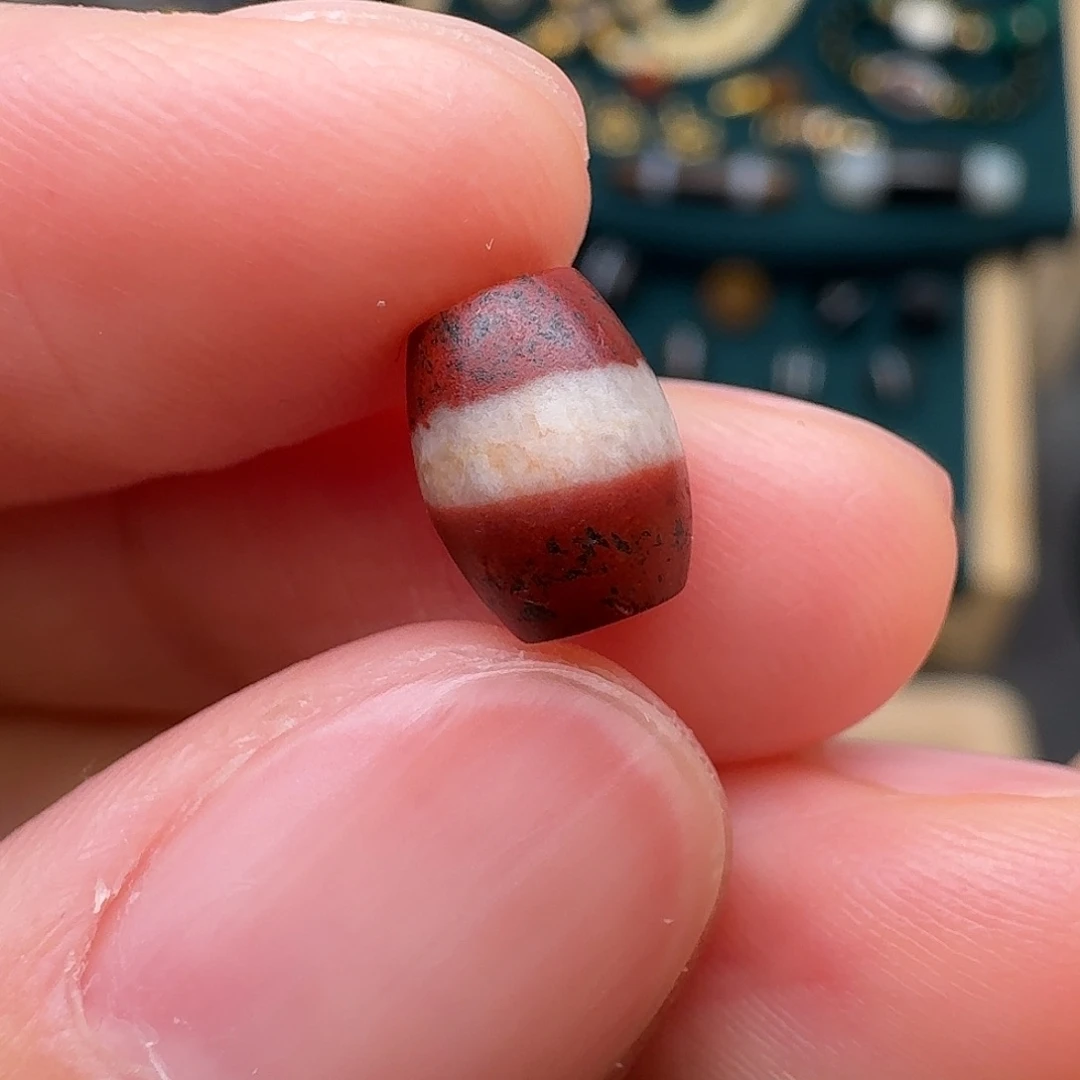 吊坠星月菩提6.1×7.8