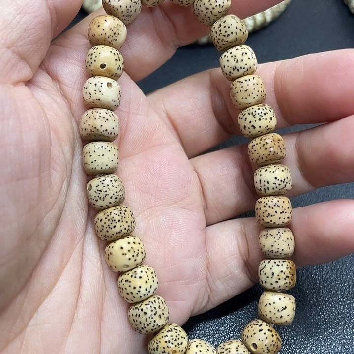 星月菩提吊坠福利款色子珠