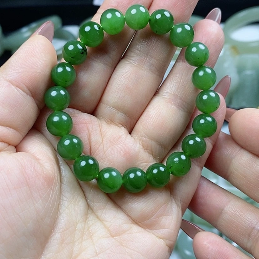 【闪购商品】和田玉手链未镶嵌