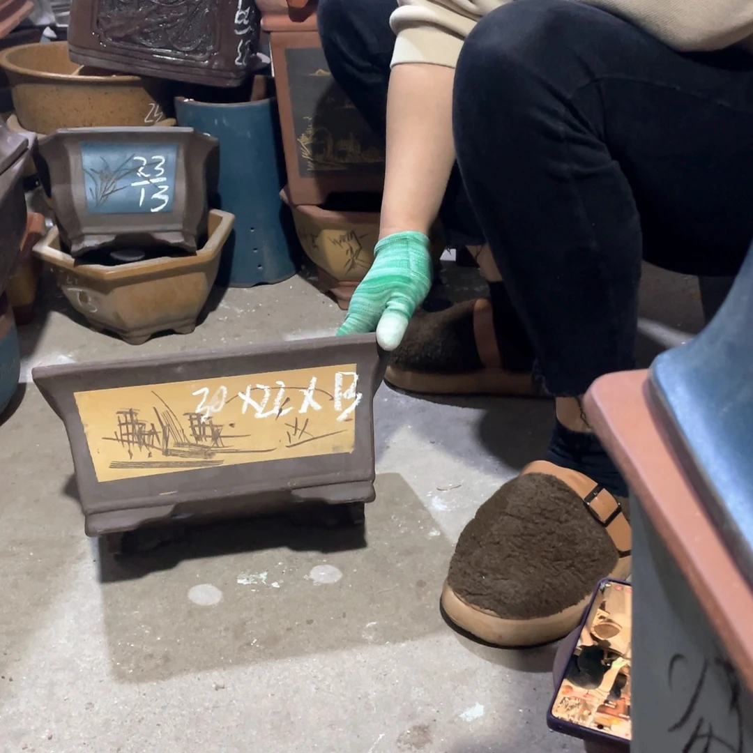 花盆紫砂紫砂之都