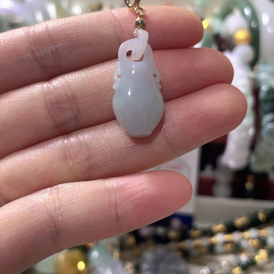 【闪购商品】未镶嵌手链翡翠