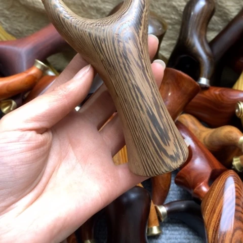 大果紫檀（缅甸花梨）微瑕106
