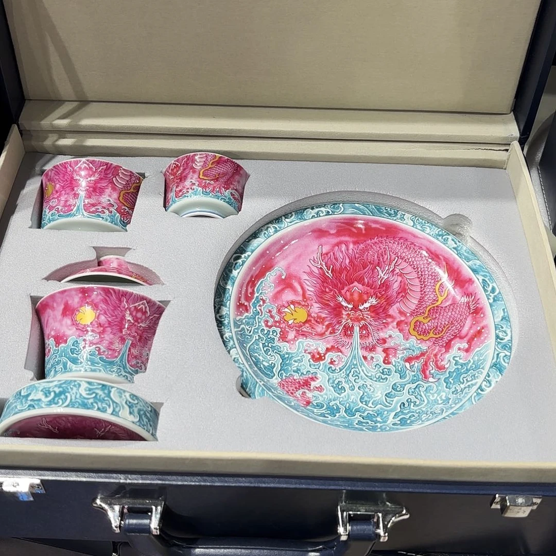 瓷片景德镇瓷器收藏