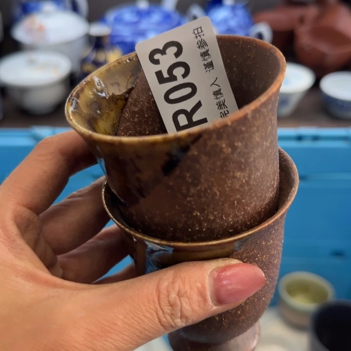 小***白瓷片一物一拍感谢支持