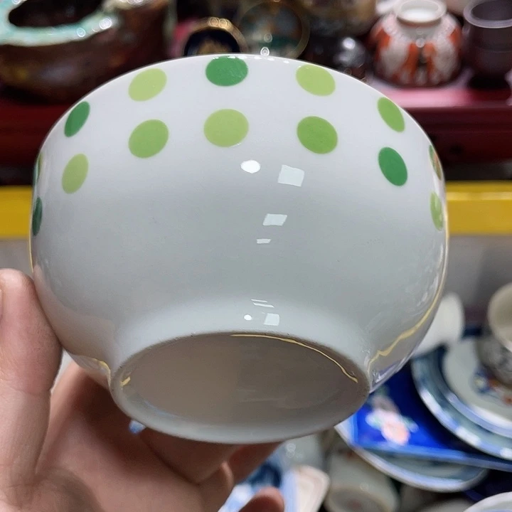 瓷片在这一刻你就不会有