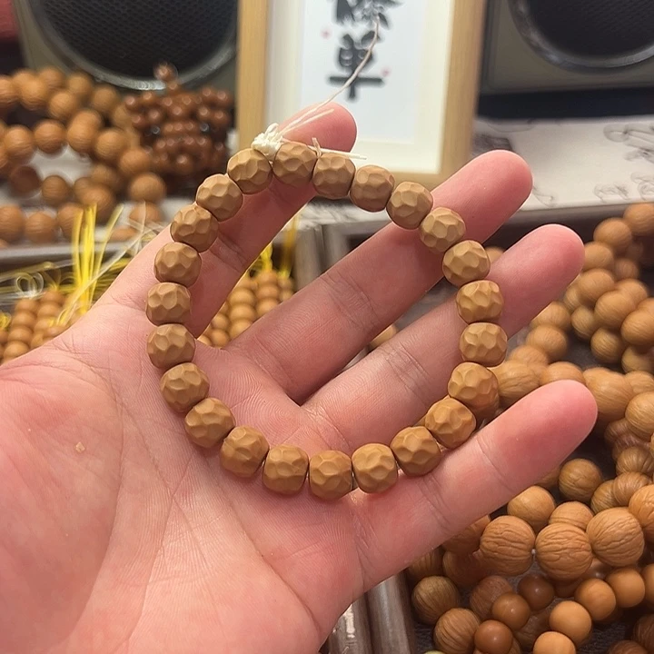 核桃手串/手链全品黑金