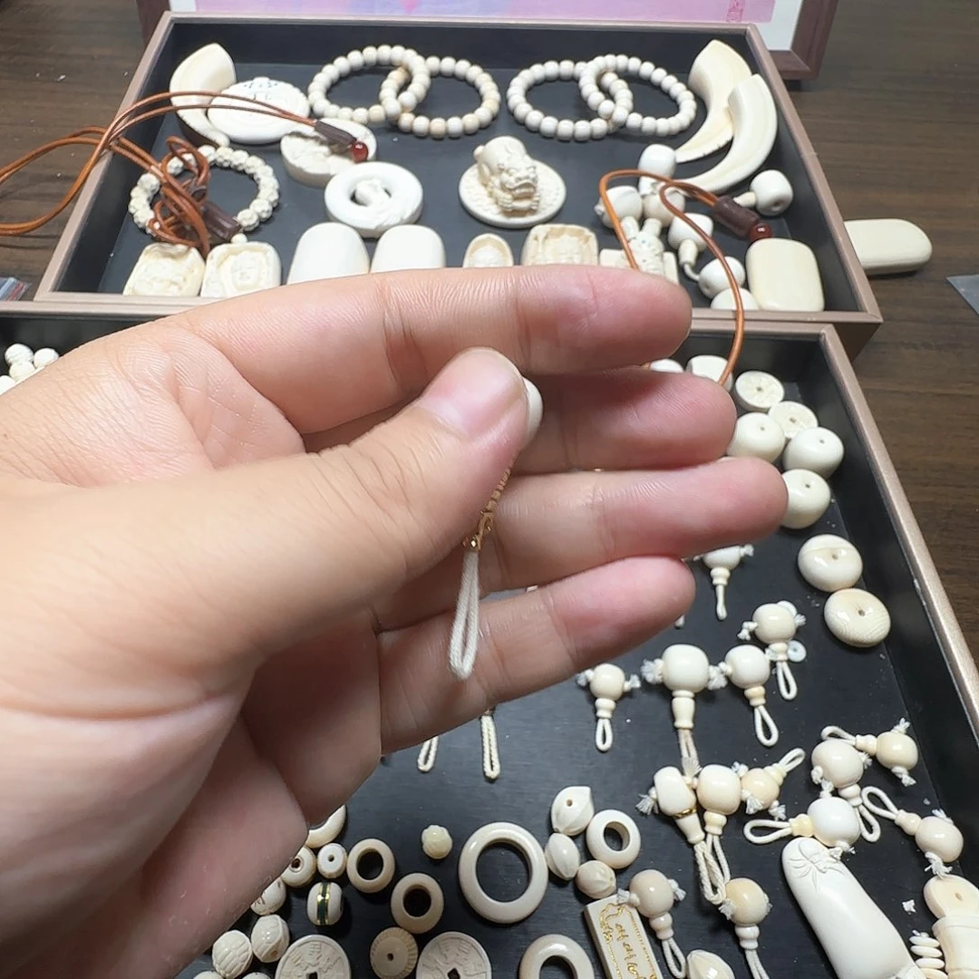 丶***头猛犸牙172法王塔三通