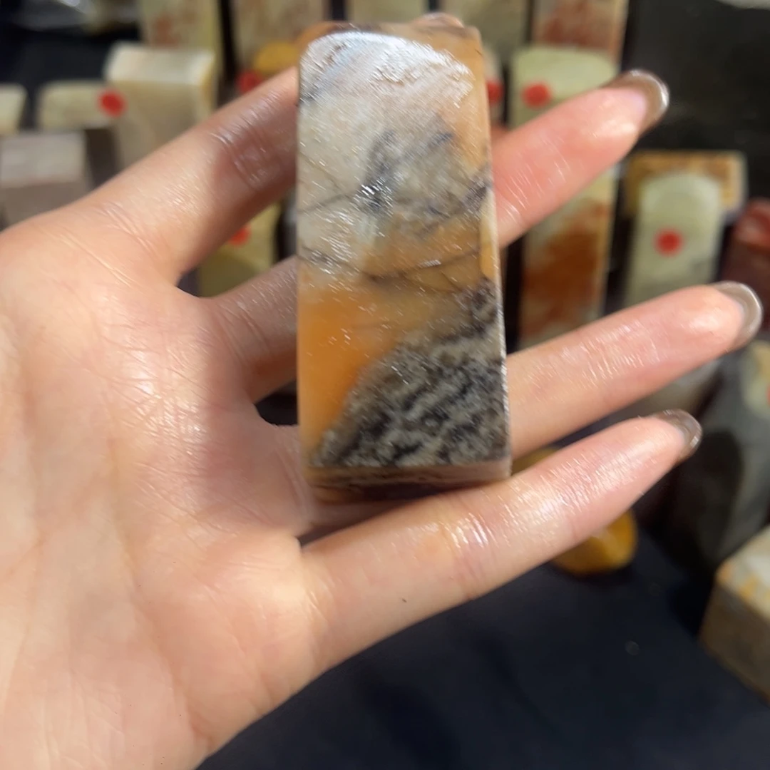 流***雨寿山石印石5555555555555