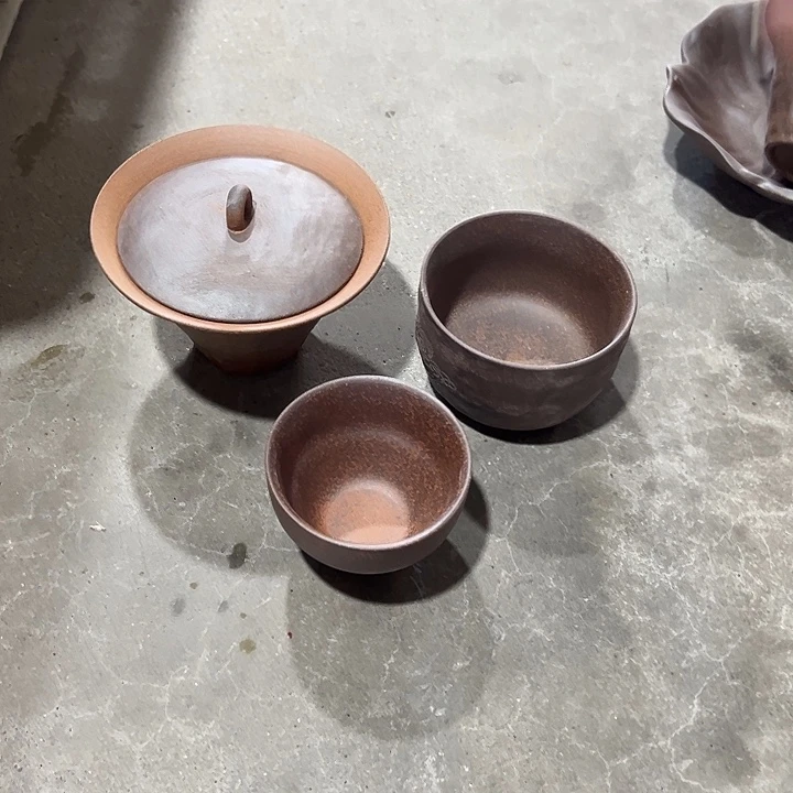 微瑕茶具介意勿拍