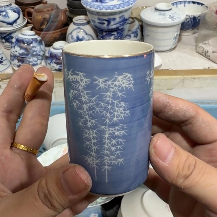 陶瓷推荐第二名20包邮