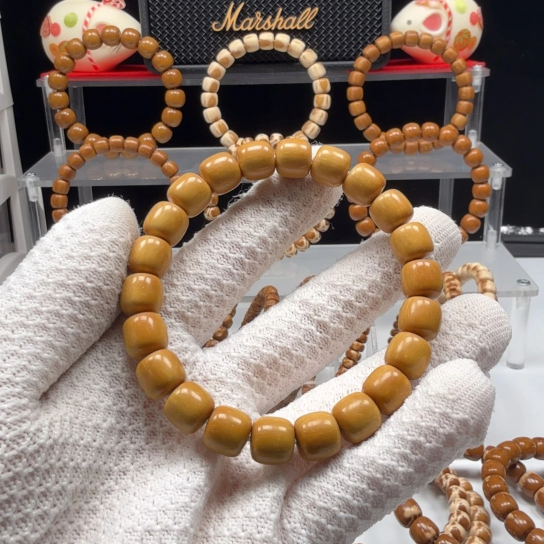 您***友紫金鼠手串实心 紫金鼠 极净老型 10.2mm