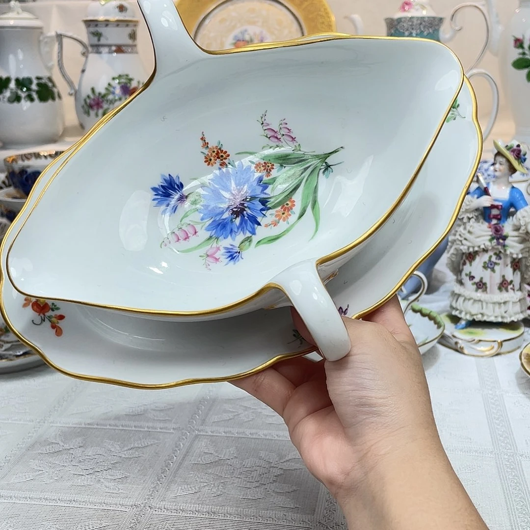 陶瓷海外中古美物瓷器