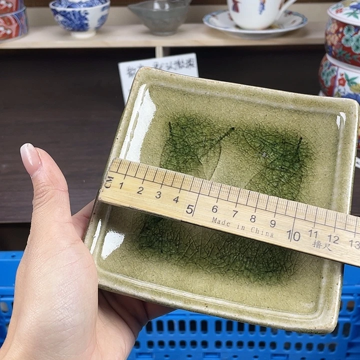 陶满18包邮瓷器默认微瑕
