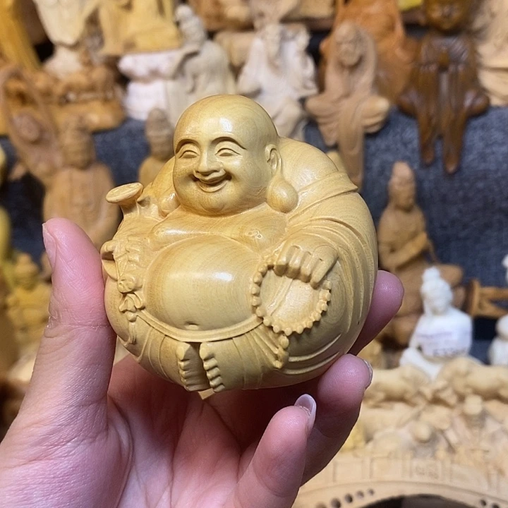 黄杨木黄杨木瑕疵米勒