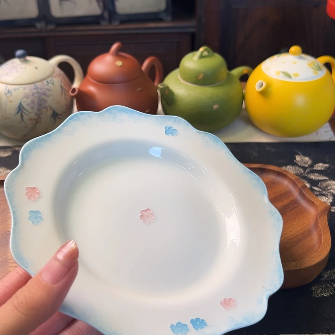 茶具等产品的生产和销售