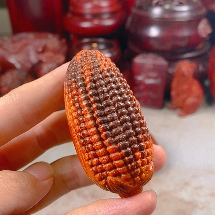 檀香紫檀（小叶紫檀）