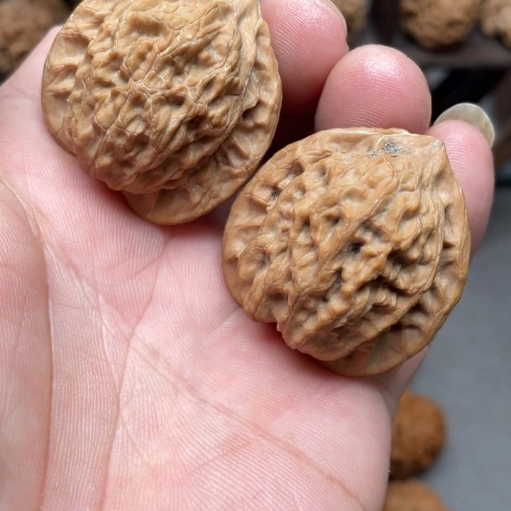 桃核吊坠36全品崔凯