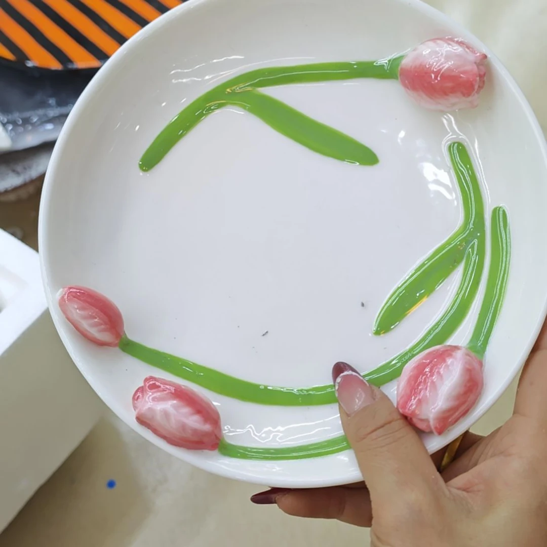 *****微瑕陶瓷不退不换满28包邮，磕碰售后附带开箱视频方可售后