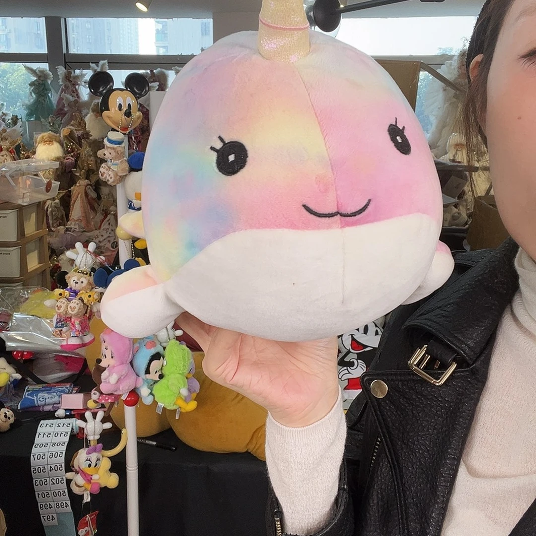 毛绒497瑕疵小弹超