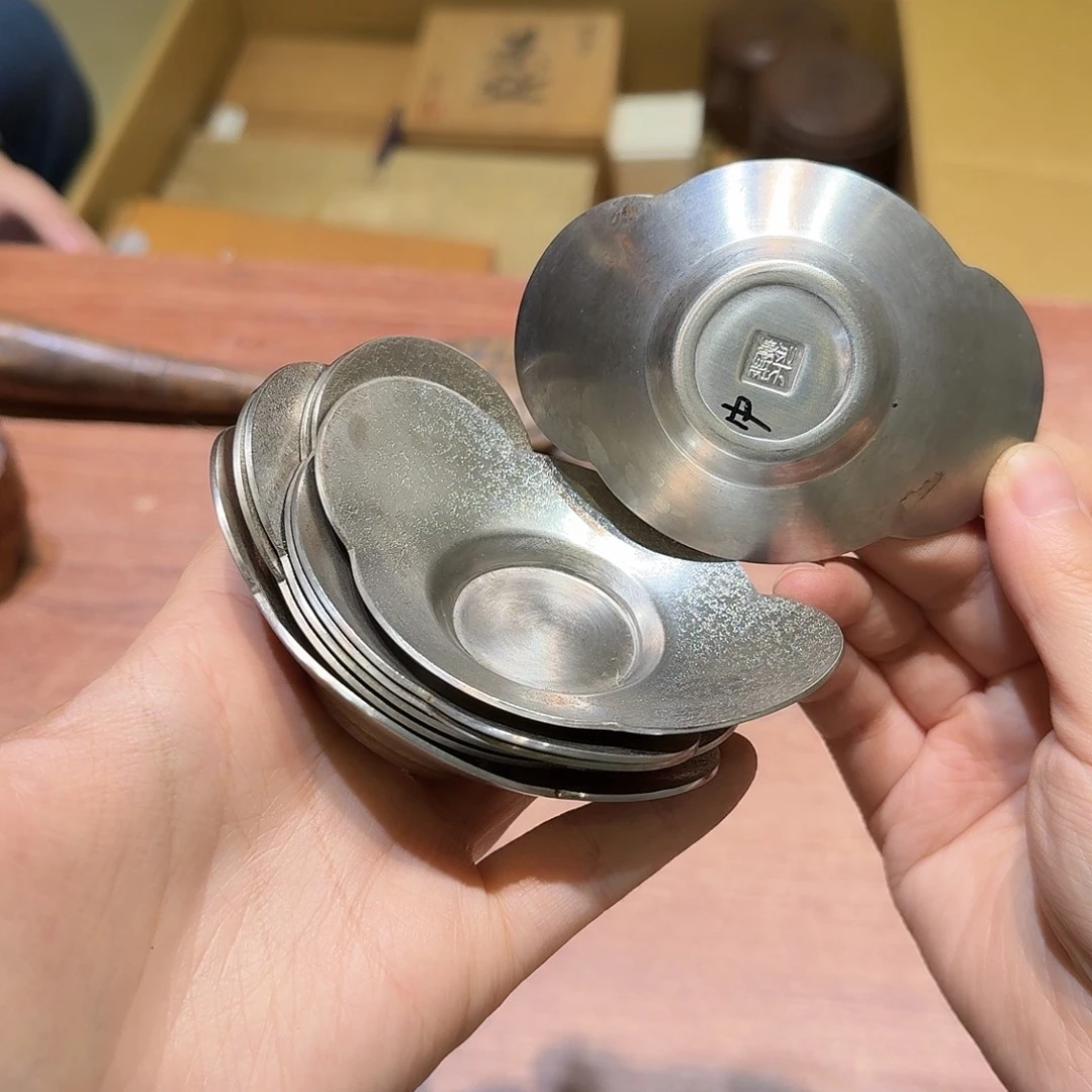 瓷片中古品 磨损微瑕