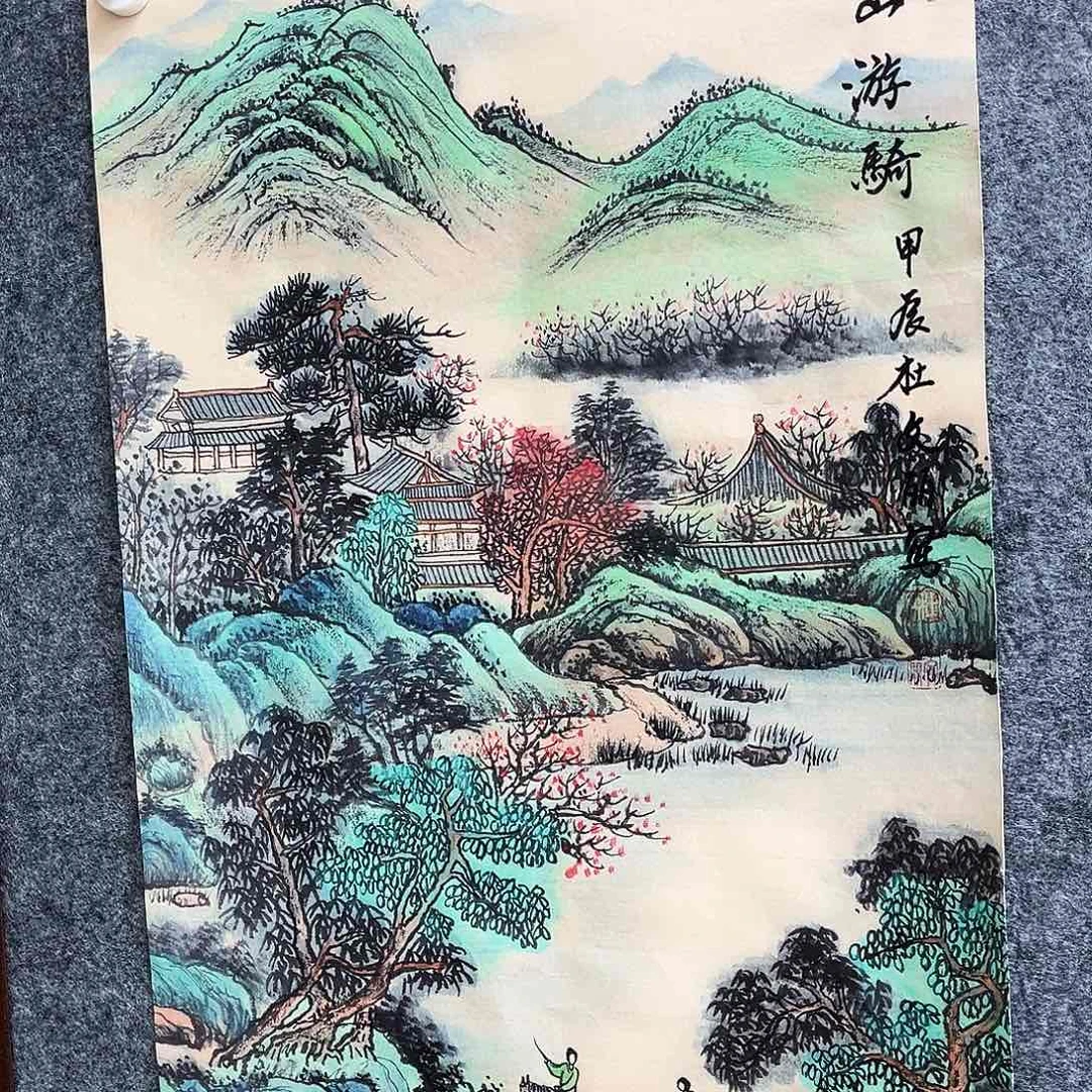 艺术作品美术作品1