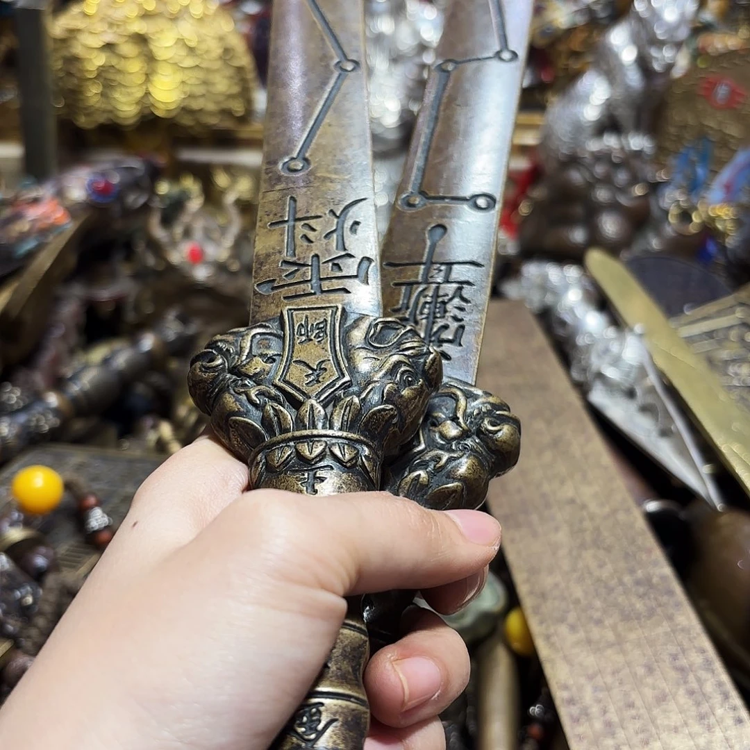 苗苗推荐精品铜器