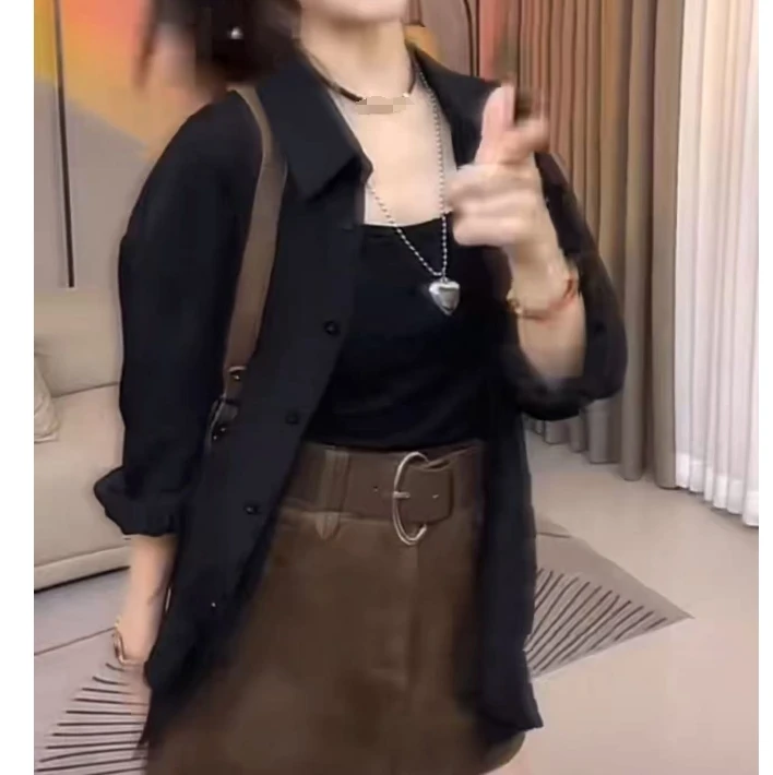 时尚潮流百搭精品女装dgd3386