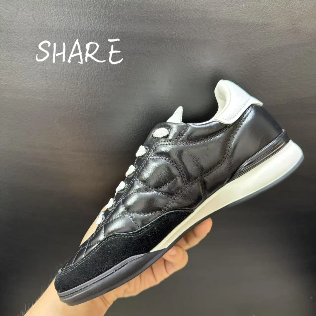 SHARE工作室定制24C棒球鞋