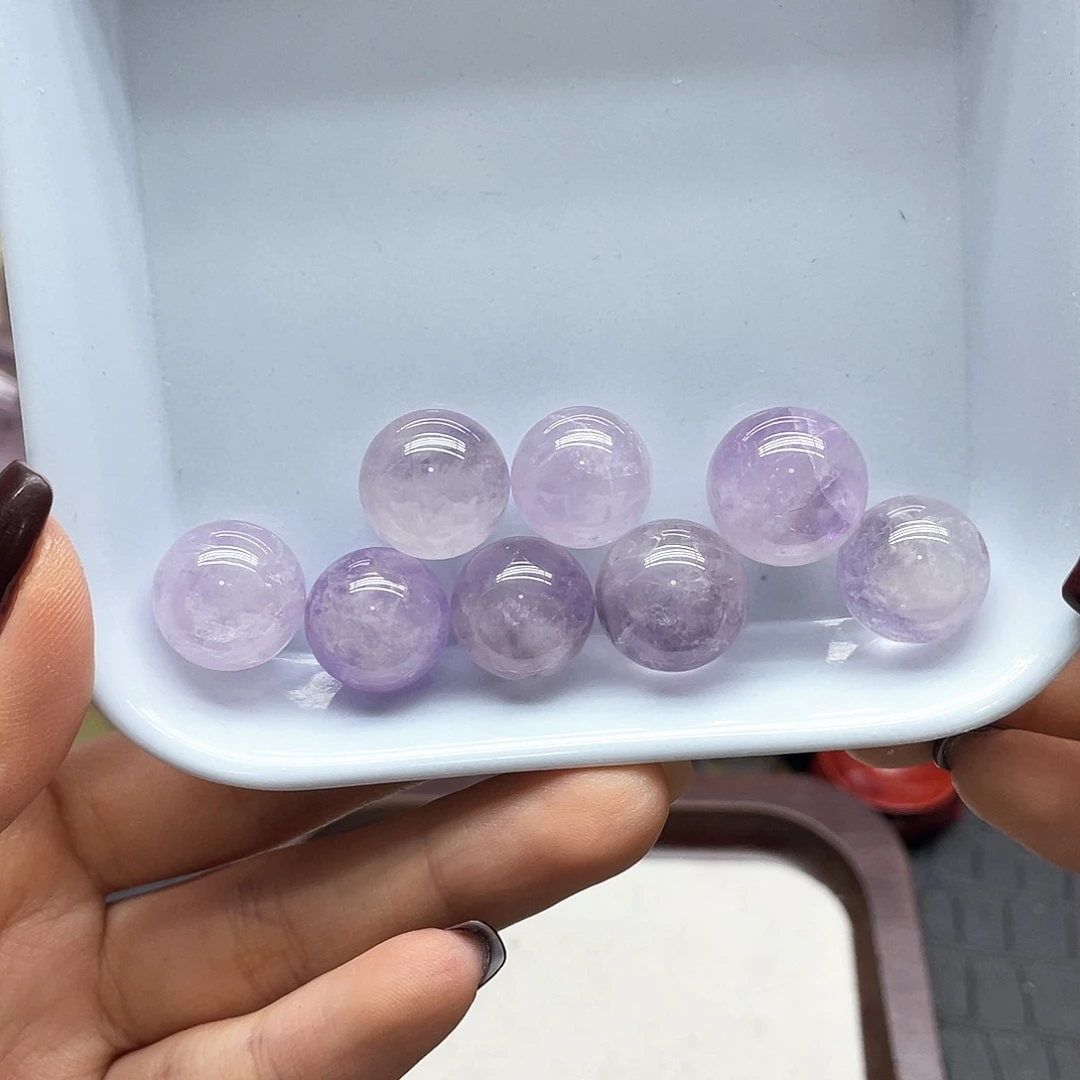 珠宝半成品未镶嵌水晶60