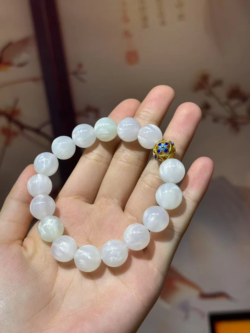 J0184 精品手串无礼盒