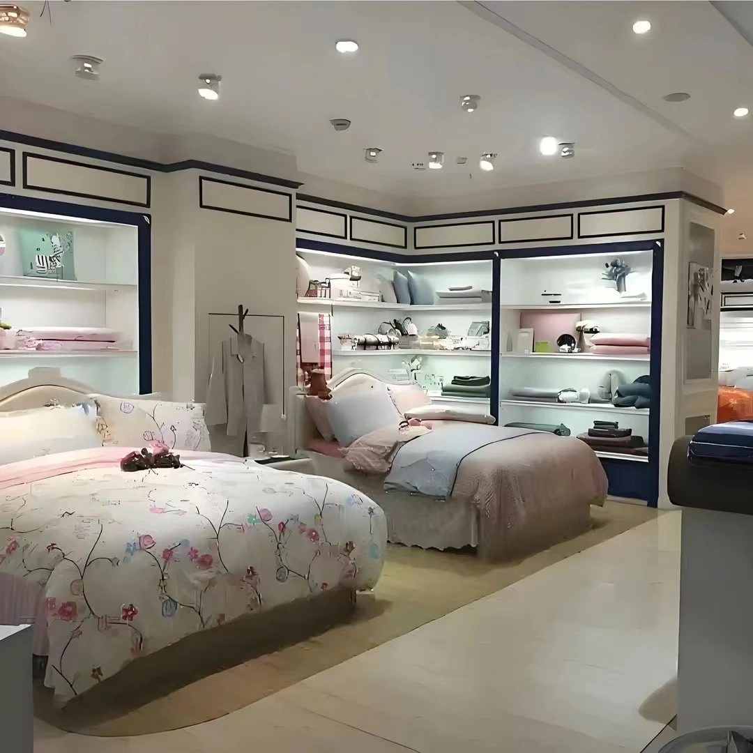 AF高奢孤品微瑕床上用品