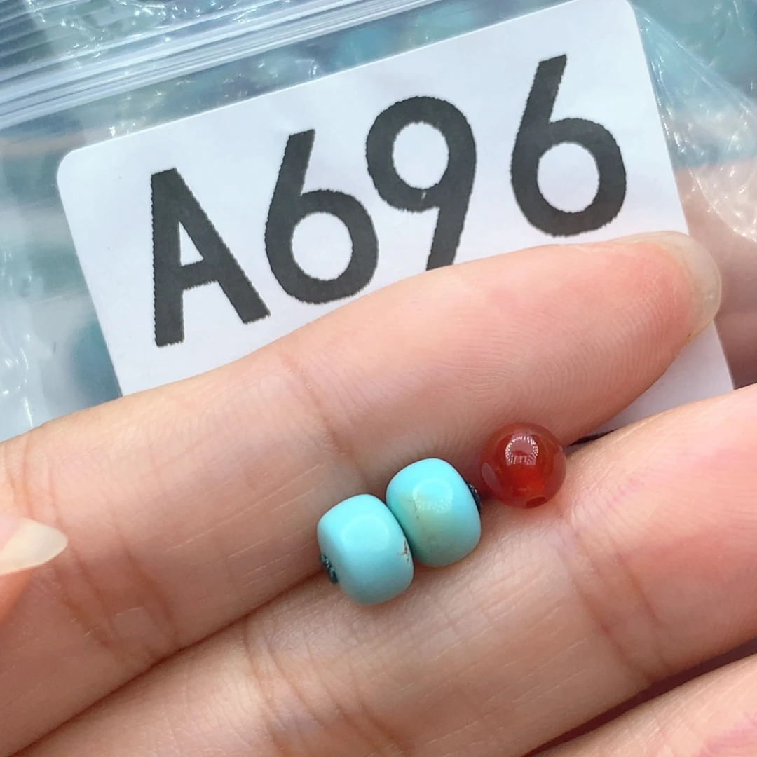 未镶嵌南红玛瑙珠宝奇石