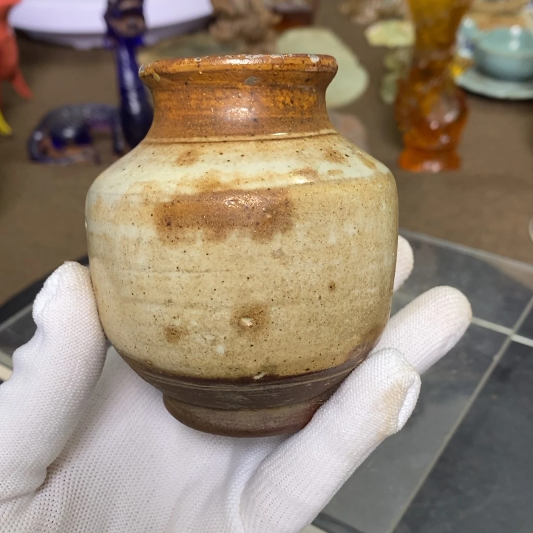 中式风格创意摆件