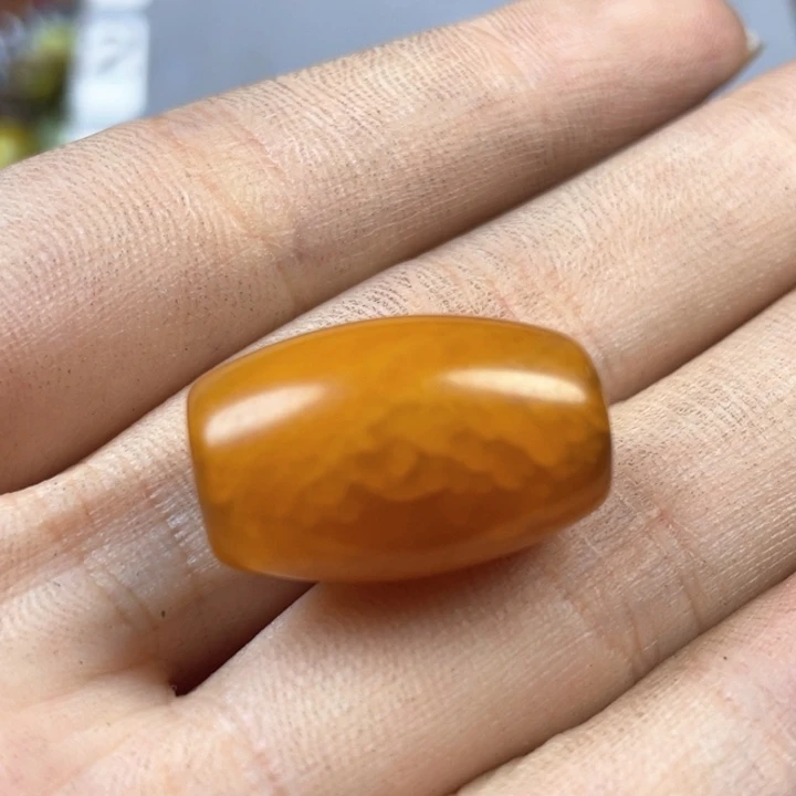 玛瑙/玉髓颈饰未镶嵌阿*