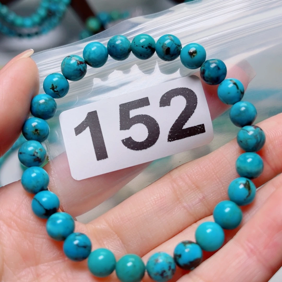 湖北原生态特色散珠配饰