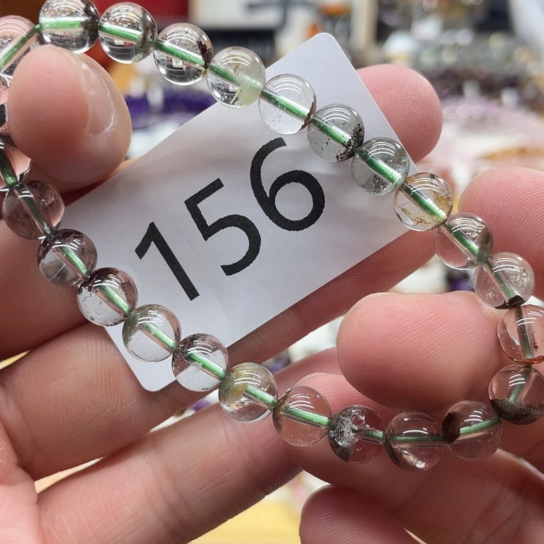 未镶嵌手链水晶天然