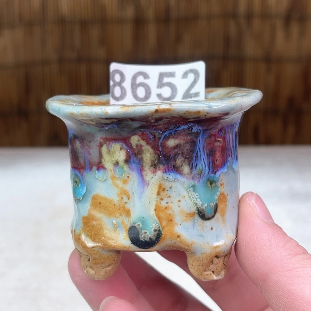 景德镇陶瓷艺术玖品