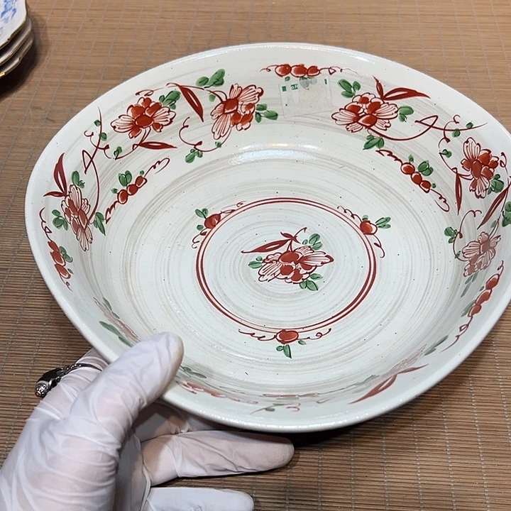 瓷器满58包邮包邮包邮非新