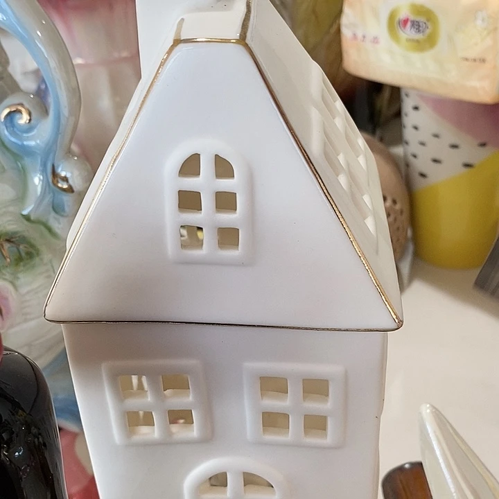 摆件陶瓷树脂家居摆件