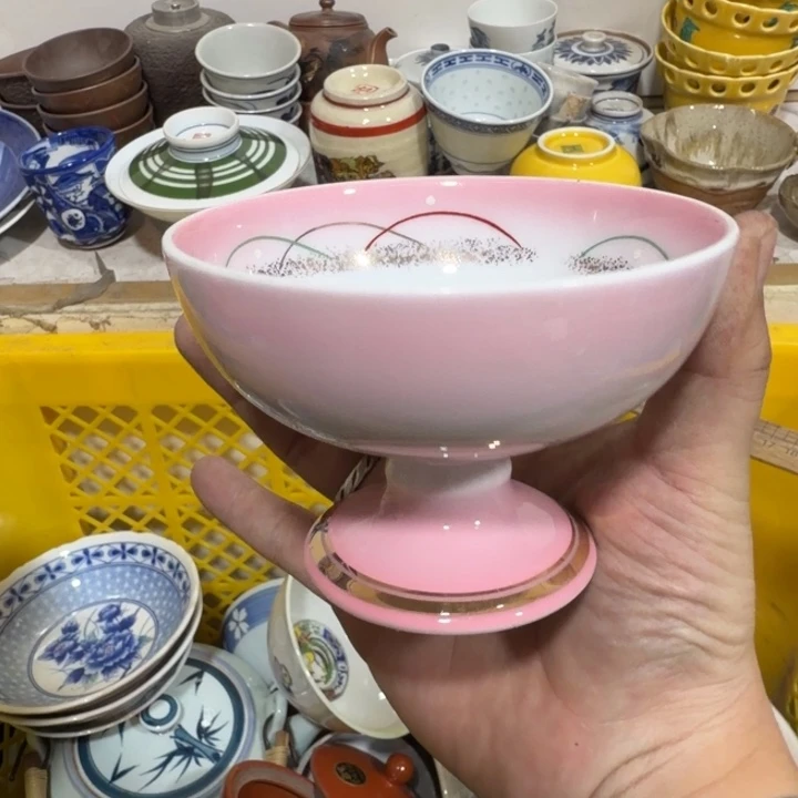 陶瓷推荐第二名20包邮