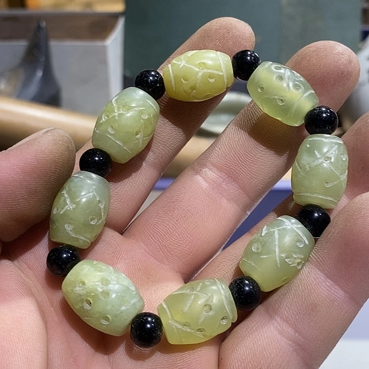 44 号茶周边，不明白可以咨询
