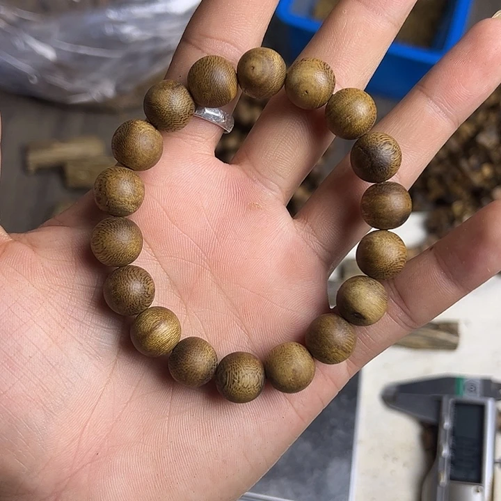 沉香沉香碎屑卡1.2的9g