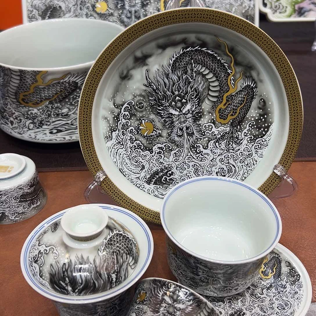 摆件喜欢发健健康康呢