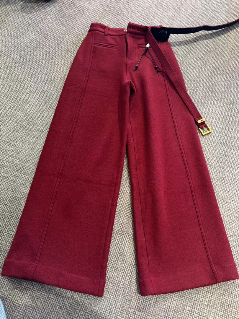 新款时尚百搭裤子 YT3596