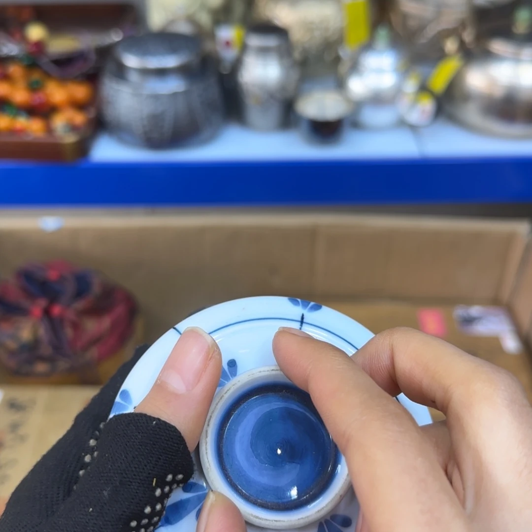 摆件哈哈哈哈哈哈杯子