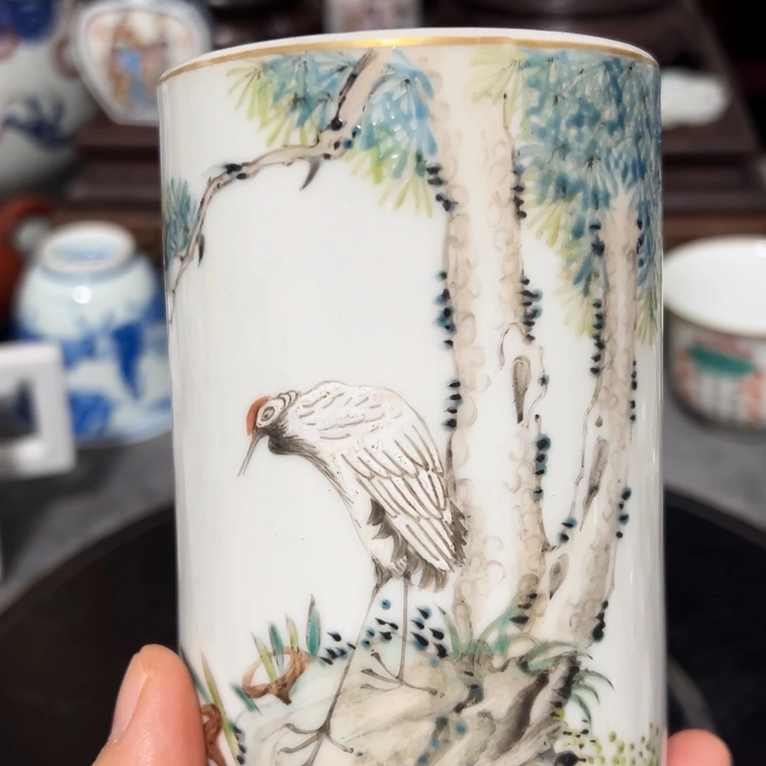 青花瓷器青花瓷器