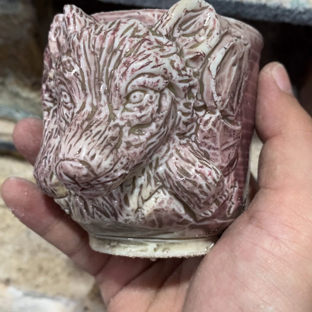 开窑大吉，高货多多152