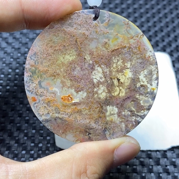 醉***笑玛瑙/玉髓未镶嵌1