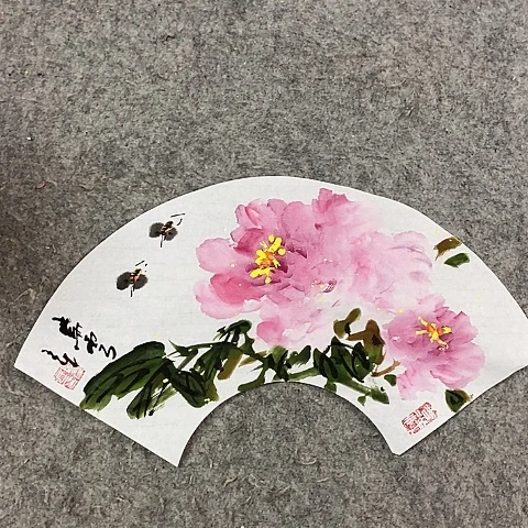 国画吉祥如意吉祥如意吉祥如意吉祥