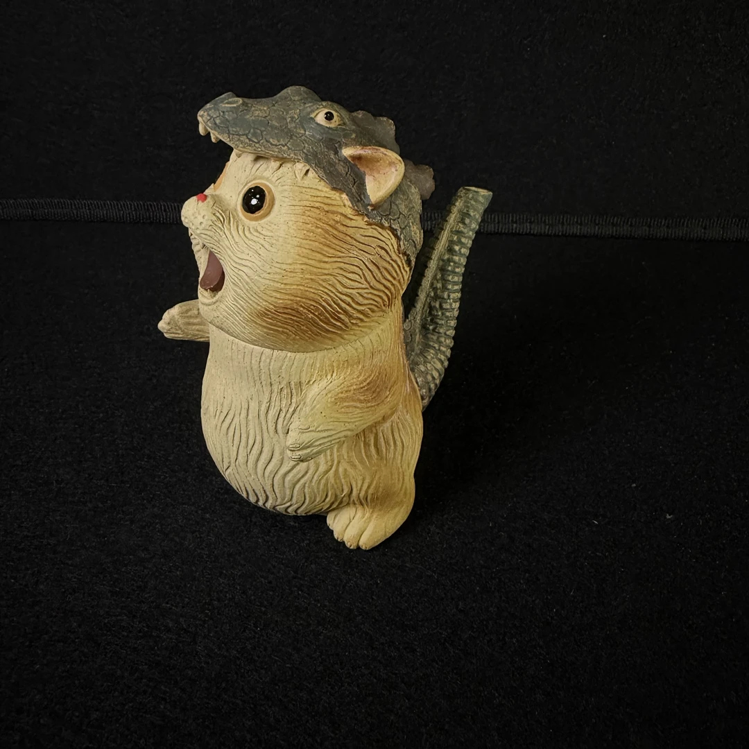 42/121542/高水波/紫砂/